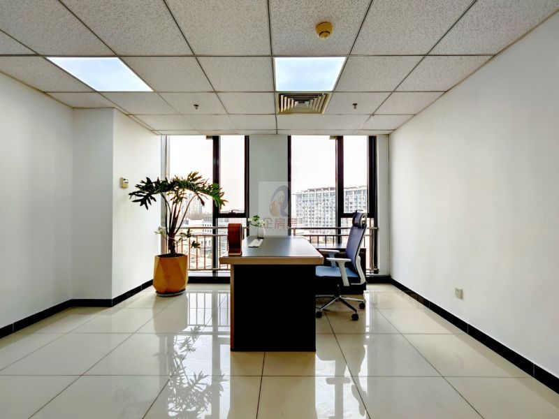 中冶霄云中心（金澜国际大厦）