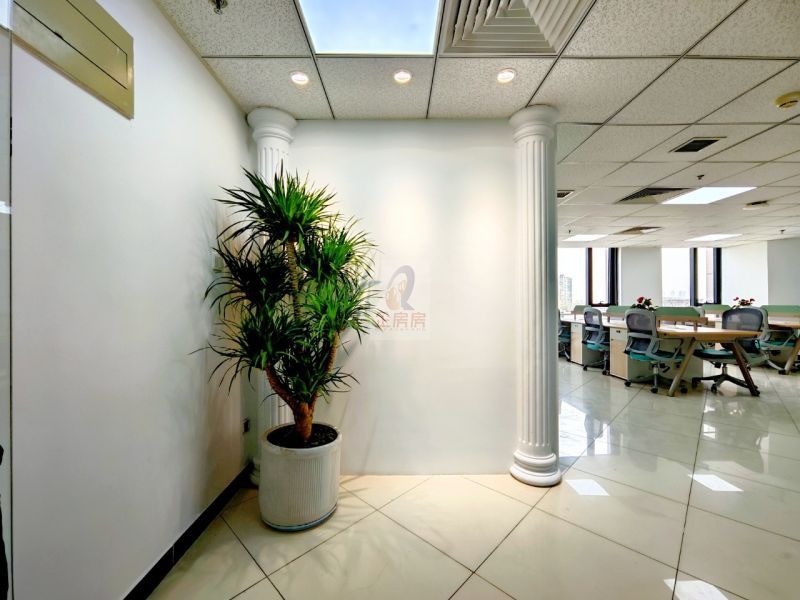 中冶霄云中心（金澜国际大厦）