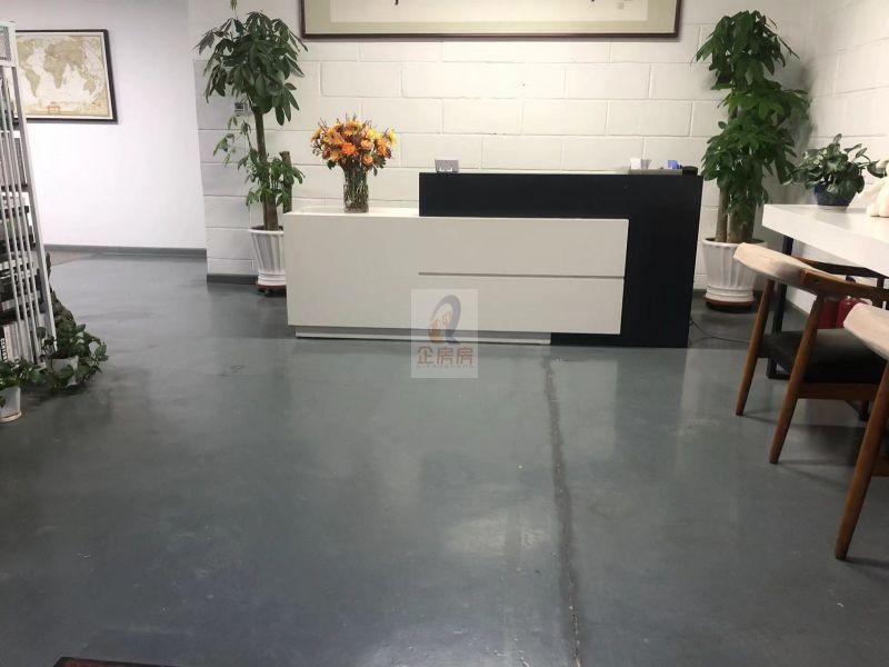 西店记忆文创小镇 