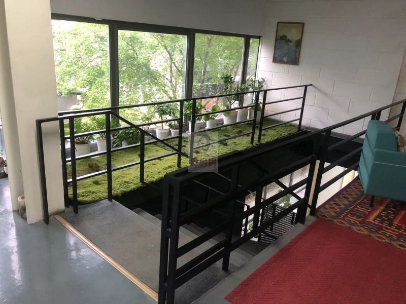 西店记忆文创小镇 