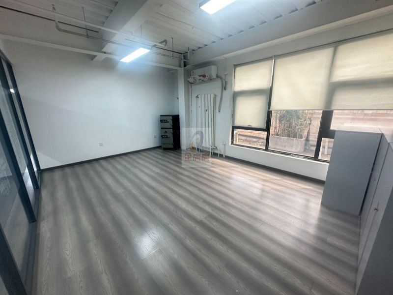 爱工场天空大厦