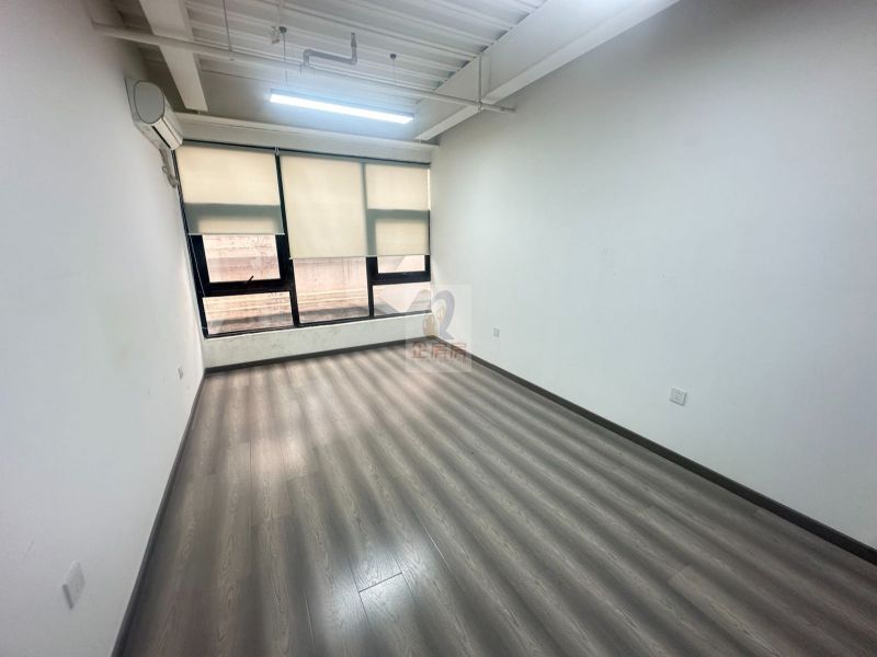 爱工场天空大厦