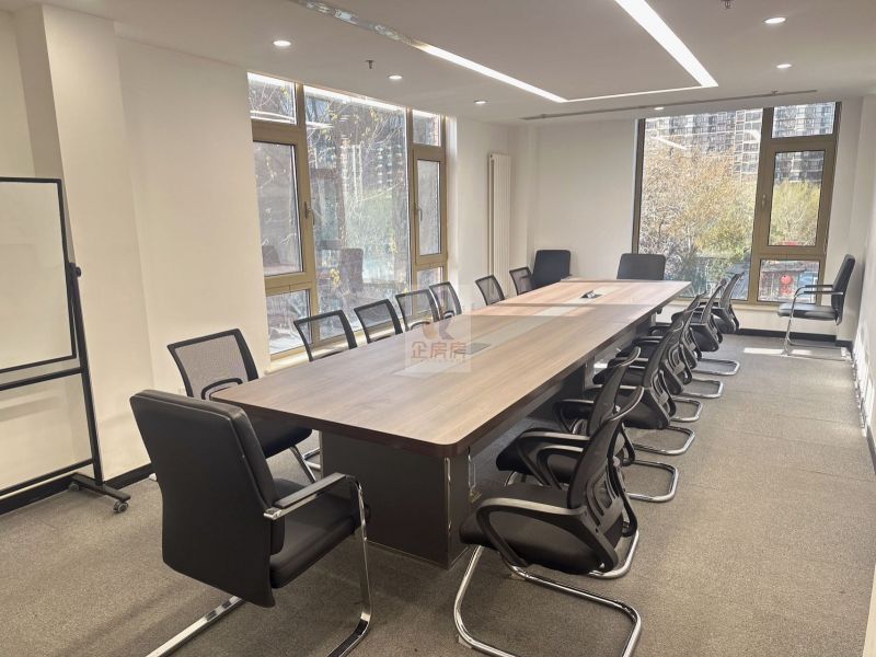 爱工场天空大厦