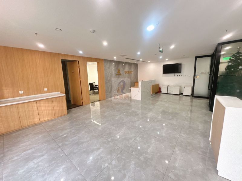 爱工场天空大厦