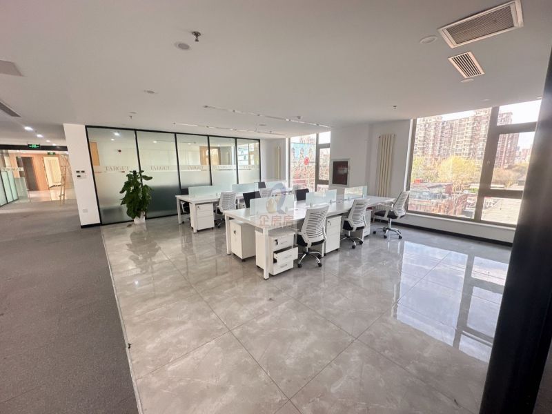 爱工场天空大厦