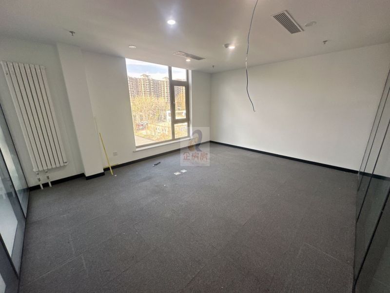 爱工场天空大厦