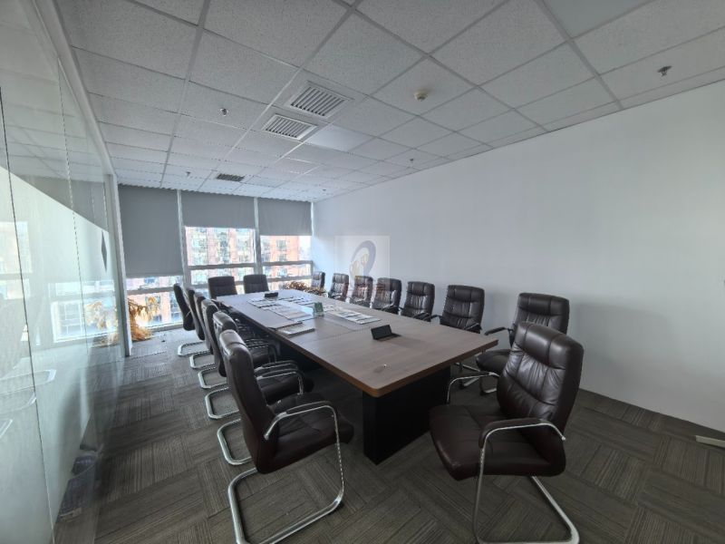 远洋光华国际大厦