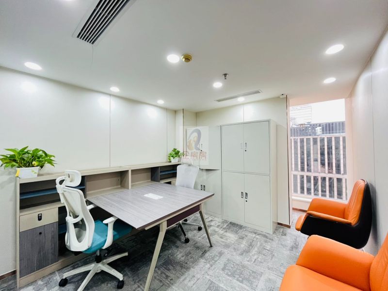 北京CBD万达广场一期8、10、11、12号楼