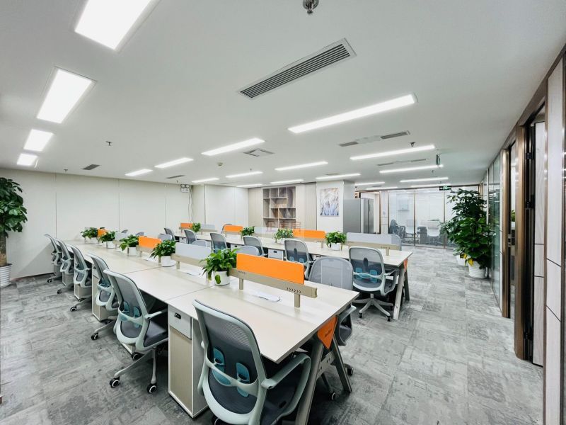 北京CBD万达广场一期8、10、11、12号楼