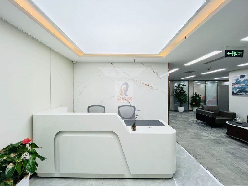 北京CBD万达广场一期8、10、11、12号楼