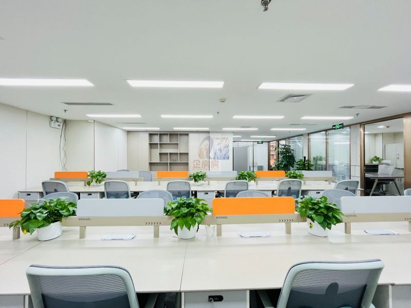 北京CBD万达广场一期8、10、11、12号楼