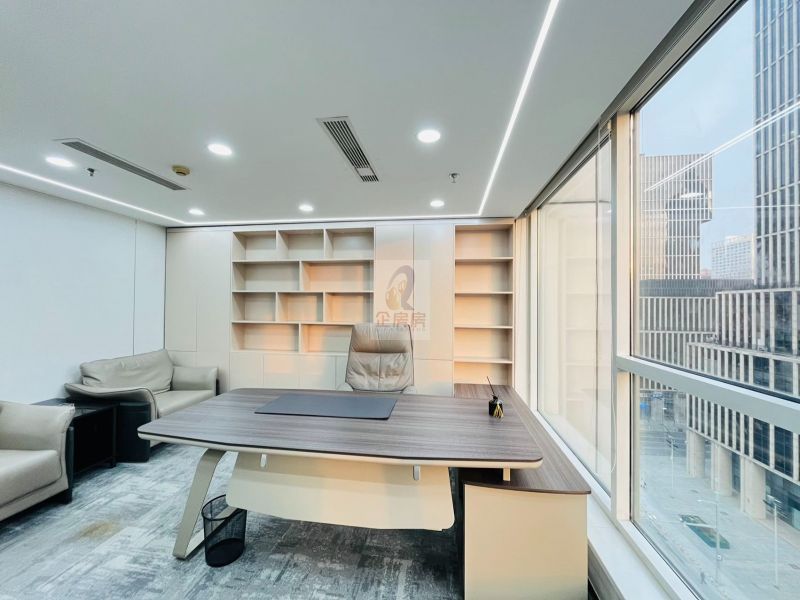 北京CBD万达广场一期8、10、11、12号楼