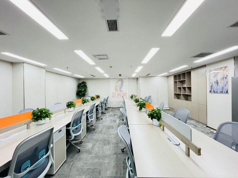 北京CBD万达广场一期8、10、11、12号楼