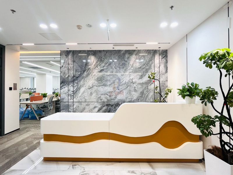 北京世贸天阶（写字楼时尚大厦写字楼天阶大厦）