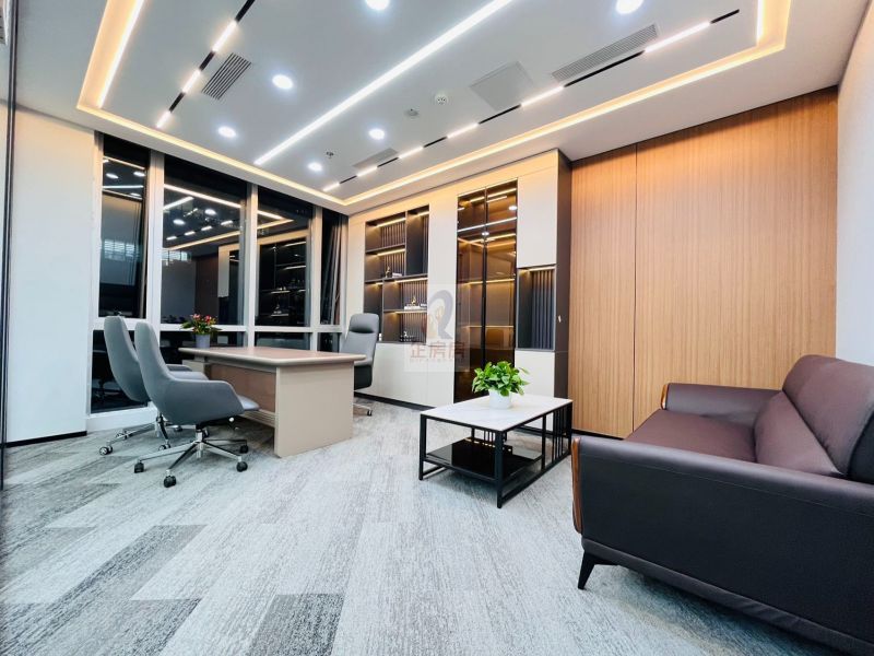 北京世贸天阶（写字楼时尚大厦写字楼天阶大厦）