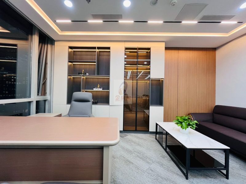 北京世贸天阶（写字楼时尚大厦写字楼天阶大厦）