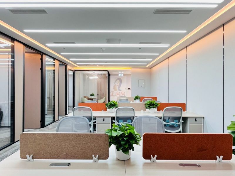 北京世贸天阶（写字楼时尚大厦写字楼天阶大厦）