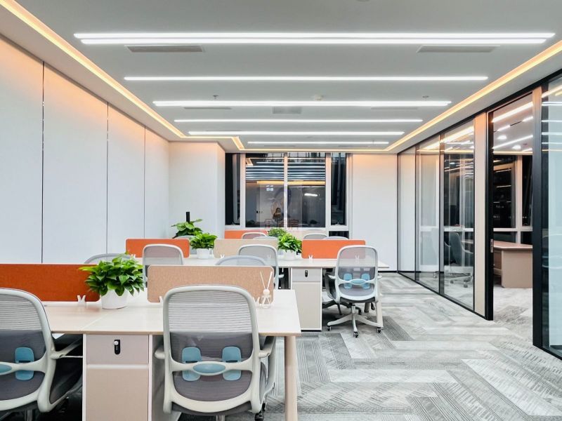 北京世贸天阶（写字楼时尚大厦写字楼天阶大厦）