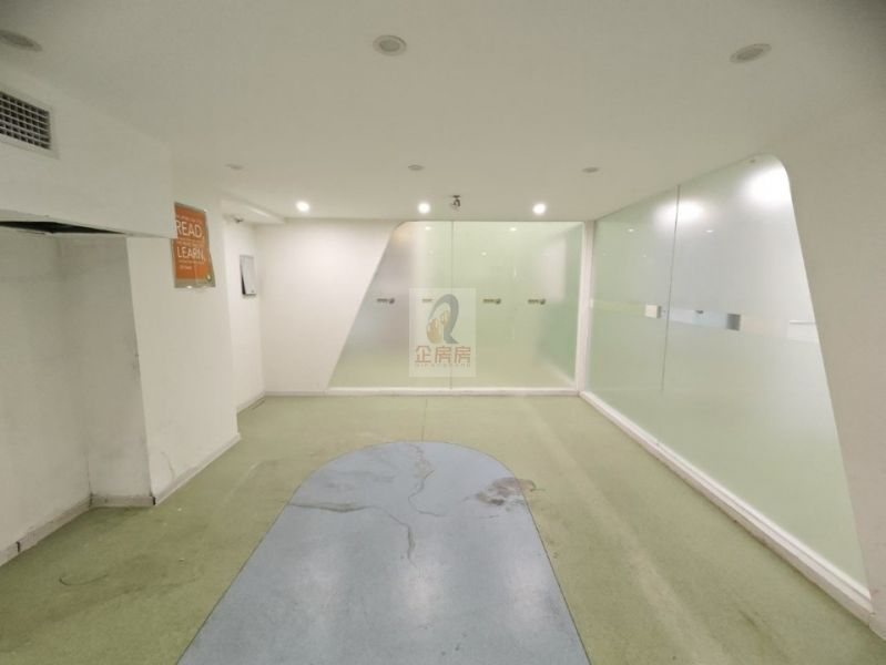 万科时代中心-望京