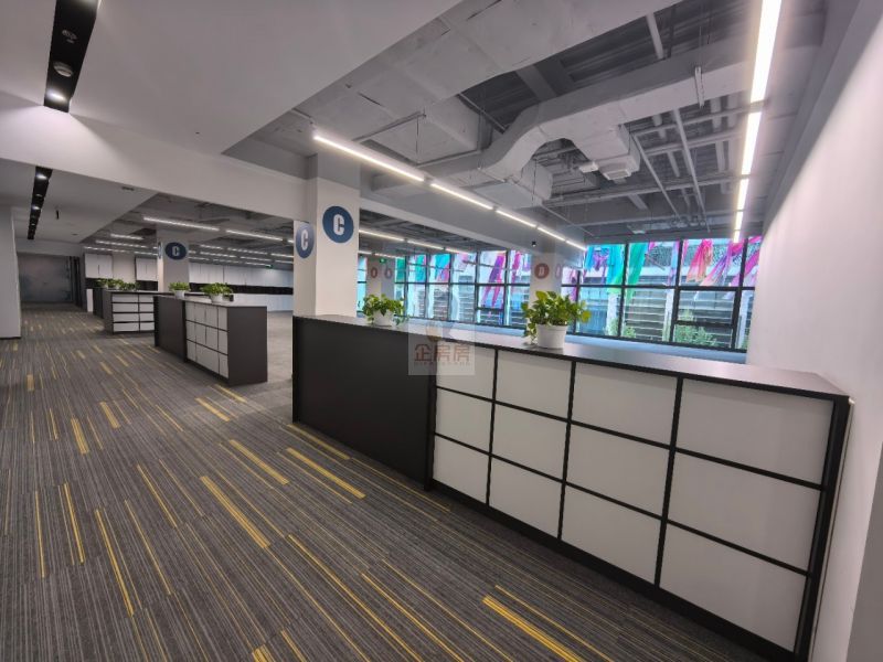 万科时代中心-望京