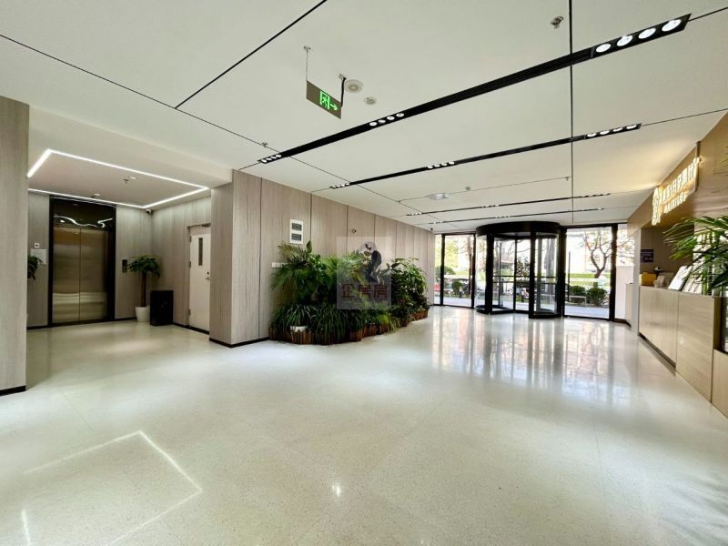 和平里大厦（首钢地产大厦）