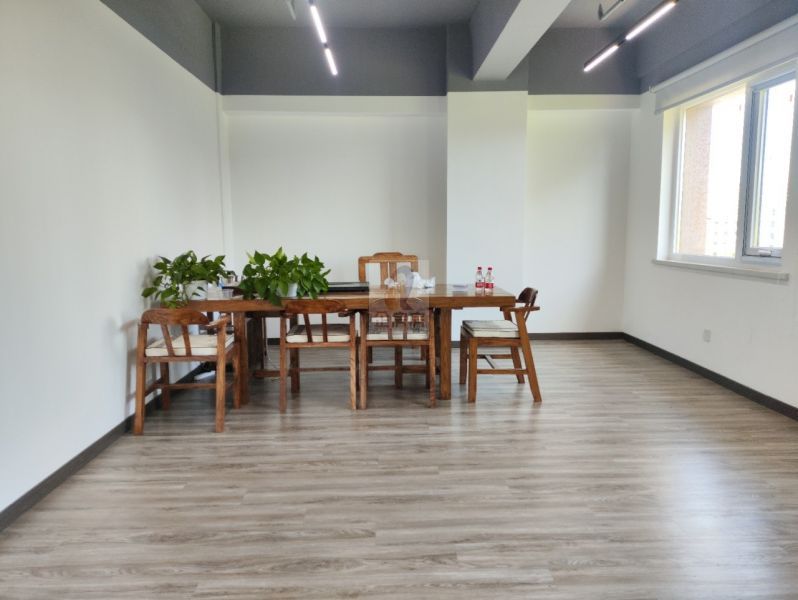 和平里大厦（首钢地产大厦）