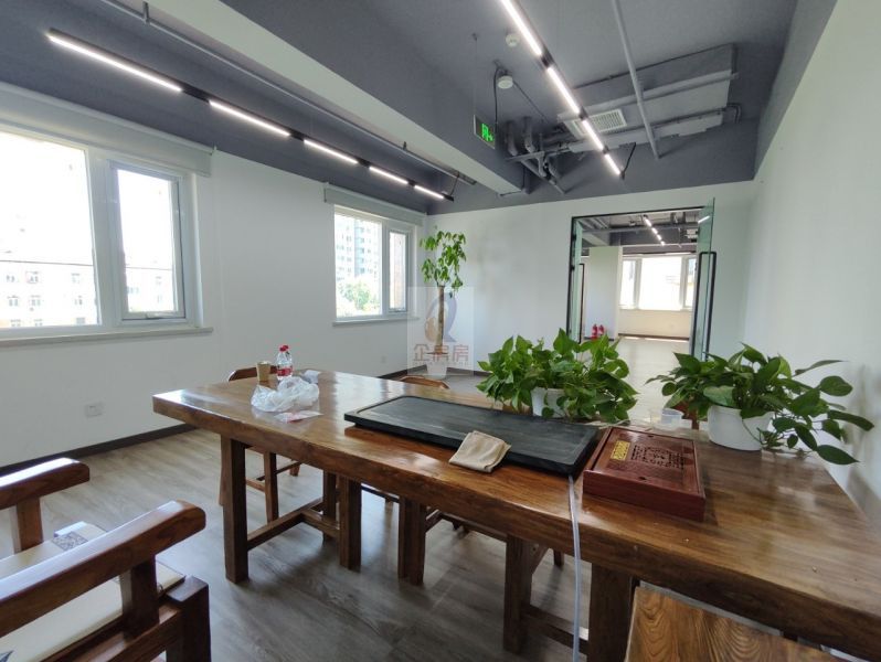 和平里大厦（首钢地产大厦）