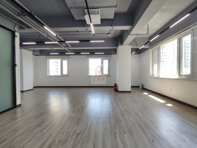 和平里大厦（首钢地产大厦）