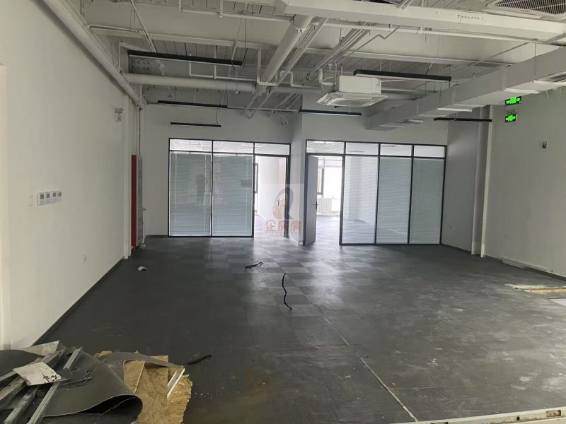 通夏科创办公（中关村华侨创新产业园）