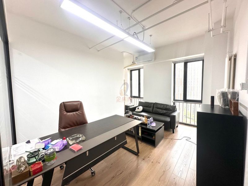 锦创中心（中国铁建广场B座）