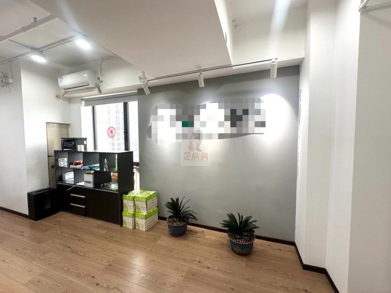 锦创中心（中国铁建广场B座）