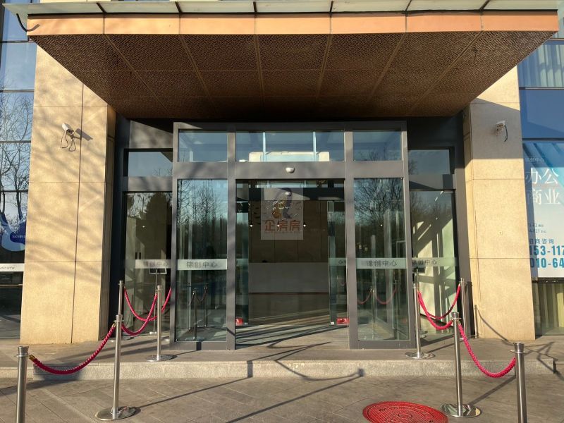 锦创中心（中国铁建广场B座）