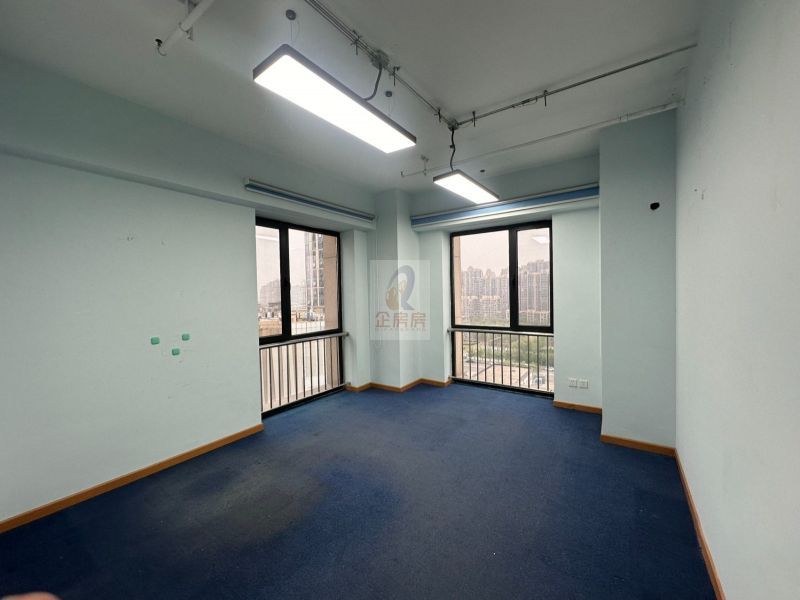 锦创中心（中国铁建广场B座）