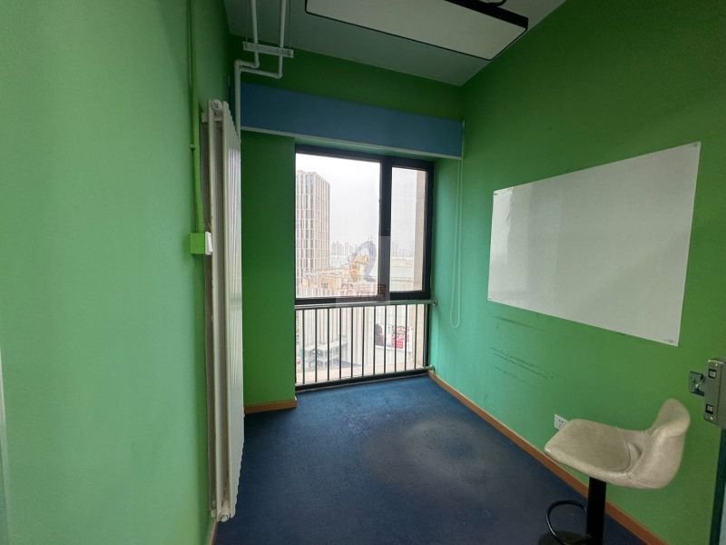 锦创中心（中国铁建广场B座）