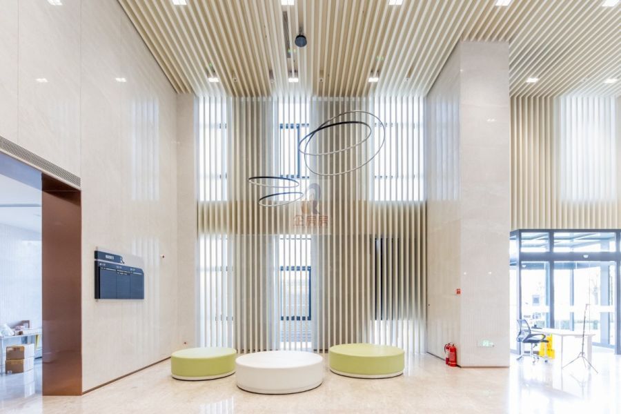 锦创中心（中国铁建广场B座）