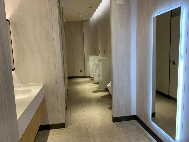 龙湖蓝海引擎产业园