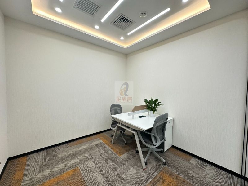 北京天元港中心