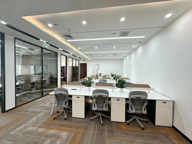 北京天元港中心