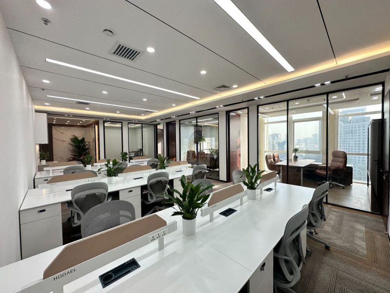 北京天元港中心