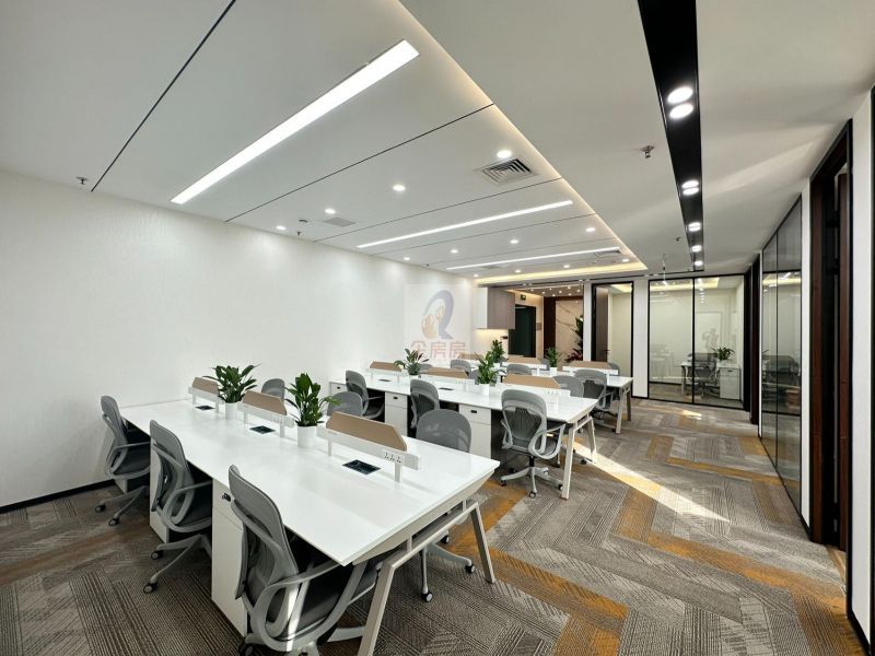 北京天元港中心