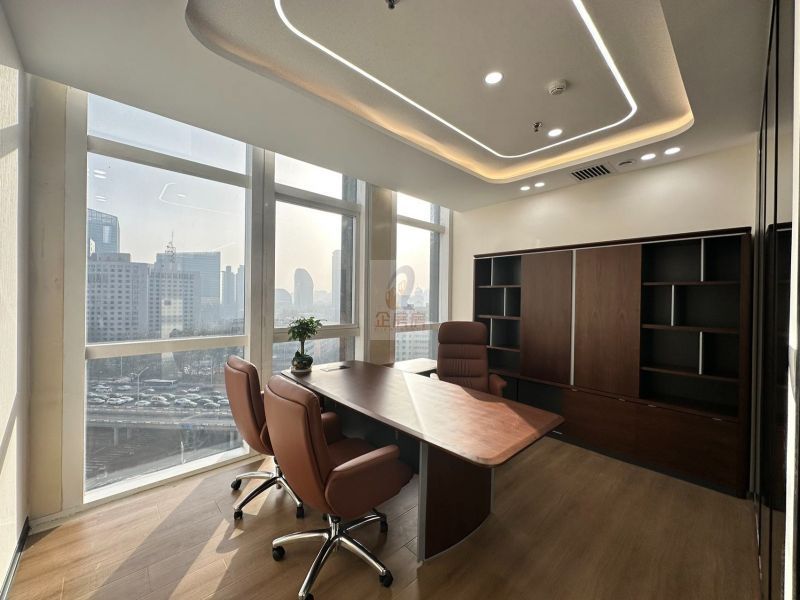 北京天元港中心