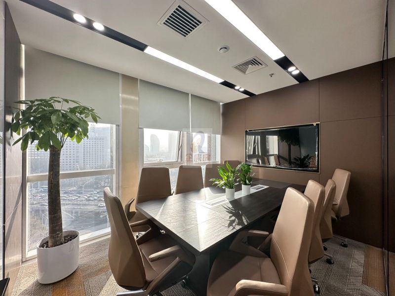 北京天元港中心