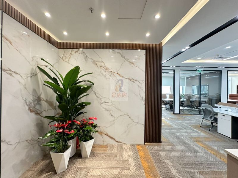 北京天元港中心