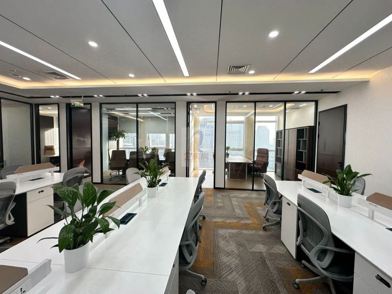 北京天元港中心