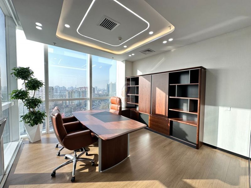 北京天元港中心