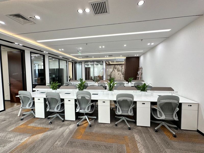 北京天元港中心