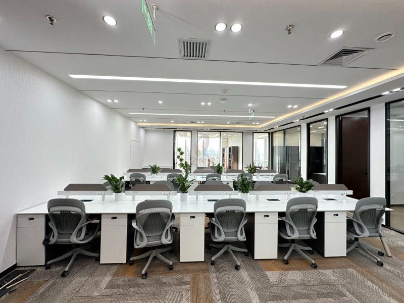 北京天元港中心