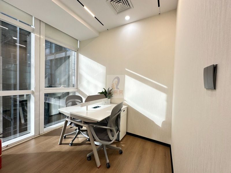 北京天元港中心