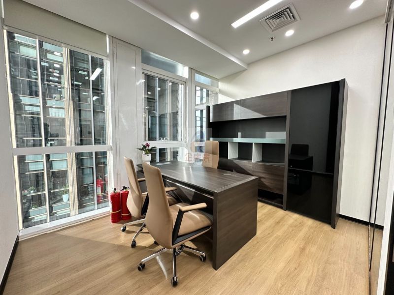 北京天元港中心