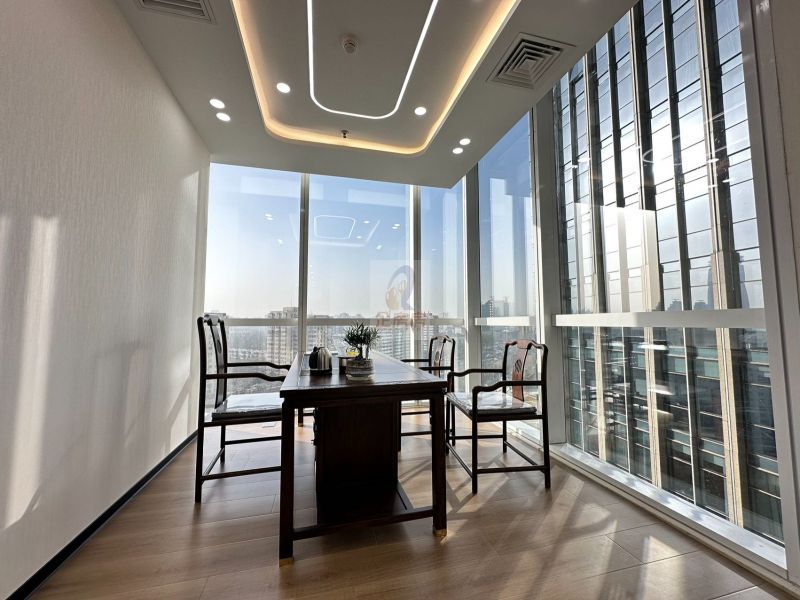 北京天元港中心